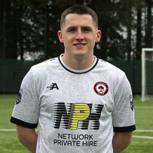 Jack Campbell Profile
