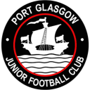 Port Glasgow Logo