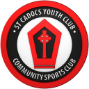 St Cadoc's Logo