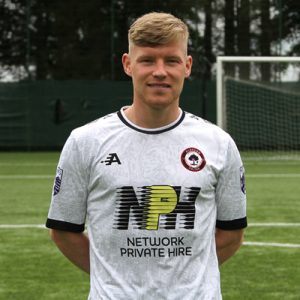 Steffan Graham Profile