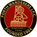 FORTH WANDERERS FC LOGO