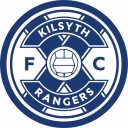 KILSYTH RANGERS FC LOGO