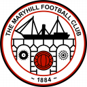 MARYHILL FC LOGO