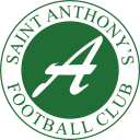 ST ANTHONY'S FC LOGO